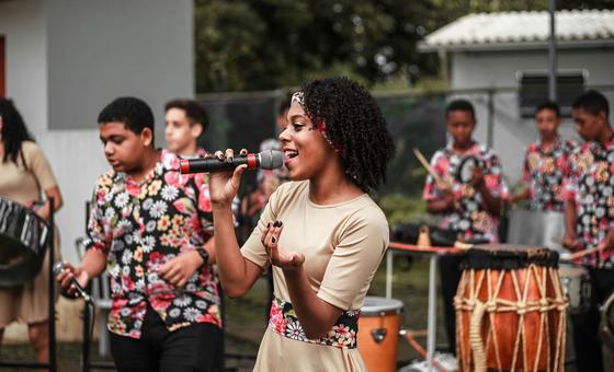 Justiça e progresso marcam o Dia Internacional dos Afrodescendentes